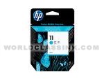 HP-HP-11-Cyan-C4836A-C4836AN