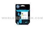 HP-HP-11-Yellow-Printhead-C4813A
