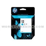HP-HP-12-Cyan-C4804A