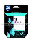 HP-HP-12-Magenta-C4805A