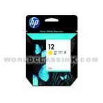 HP-HP-12-Yellow-C4806A