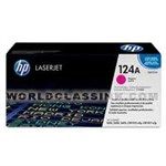 HP-HP-124A-Magenta-Toner-Q6003A