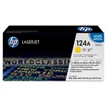 HP-HP-124A-Yellow-Toner-Q6002A