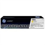 HP-HP-126A-Yellow-Toner-CE312A