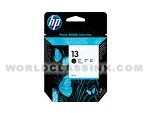 HP-HP-13-Black-C4814A