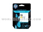 HP-HP-13-Yellow-C4817A