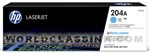 HP-HP-204A-Standard-Yield-Cyan-Toner-CF511A