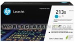 HP-HP-213X-Cyan-Toner-W2131X