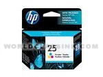 HP-HP-25-51625A