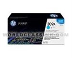 HP-HP-309A-Cyan-Toner-Q2671A