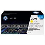 HP-HP-309A-Yellow-Toner-Q2672A