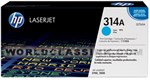 HP-HP-314A-Cyan-Toner-Q7561A