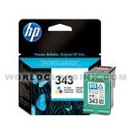 HP-HP-343-C8766EE