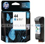 HP-HP-44-Cyan-51644C