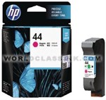 HP-HP-44-Magenta-51644M