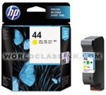 HP-HP-44-Yellow-51644Y