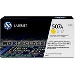 HP-HP-507A-Yellow-Toner-CE402A