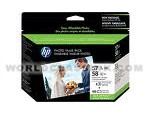 HP-HP-57-58-Photo-Value-Pack-Q7952AN