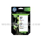 HP-HP-57-Twin-Pack-C9320FN-C9320BN