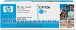 HP-HP-640A-Cyan-Toner-C4192A