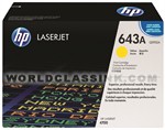 HP-HP-643A-Yellow-Toner-Q5952A