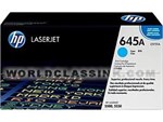 HP-HP-645A-Cyan-Toner-C9731A