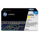 HP-HP-645A-Yellow-Toner-C9732A