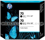 HP-HP-70-Matte-Black-Twin-Pack-CB339A