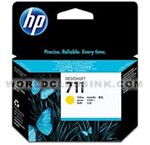 HP-HP-711-Yellow-CZ132A