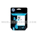 HP-HP-72-Cyan-Standard-Yield-C9398A