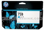 HP-HP-728-High-Yield-Cyan-Ink-F9J67A