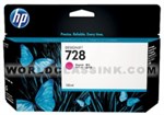 HP-HP-728-High-Yield-Magenta-Ink-F9J66A