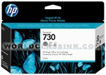 HP-HP-730-Standard-Yield-Gray-Ink-P2V66A