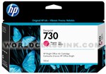 HP-HP-730-Standard-Yield-Magenta-Ink-P2V63A