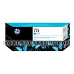 HP-HP-772-Cyan-CN636A