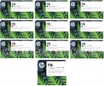 HP-HP-776-Ink-Value-Pack