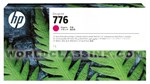 HP-HP-776-Magenta-Ink-1XB07A