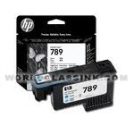 HP-HP-789-Cyan-Light-Cyan-Printhead-CH613A