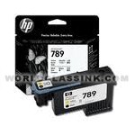 HP-HP-789-Yellow-Black-Printhead-CH612A