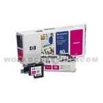 HP-HP-80-Magenta-Printhead-C4822A