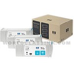 HP-HP-81-Cyan-Dye-Triple-Pack-C5067A