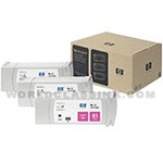 HP-HP-81-Magenta-Dye-Tripe-Pack-C5068A