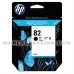 HP-HP-82-Black-CH565A