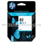 HP-HP-82-High-Yield-Cyan-C4911A