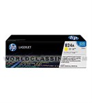 HP-HP-824A-Yellow-Toner-CB382A