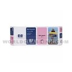 HP-HP-83-Light-Magenta-UV-C4945A