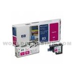 HP-HP-83-Magenta-Printhead-C4962A