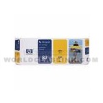 HP-HP-83-Yellow-UV-C4943A