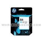 HP-HP-84-Light-Cyan-C5017A