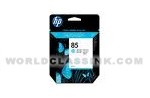 HP-HP-85-Light-Cyan-C9428A